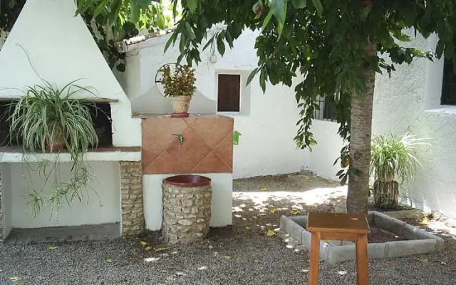 Complejo Los Llanos