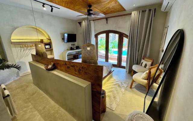 Kai Zanzibar Hotel and Spa