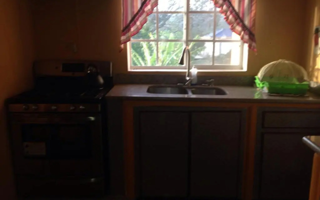 Cas Bed & Breakfast