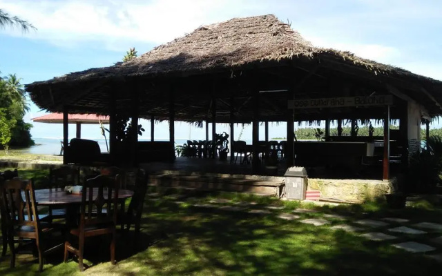 Salty Dog Hostel