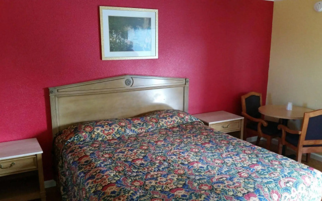 Economy Inn Antioch