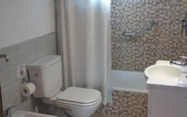 Cabañas Cuatro Estaciones