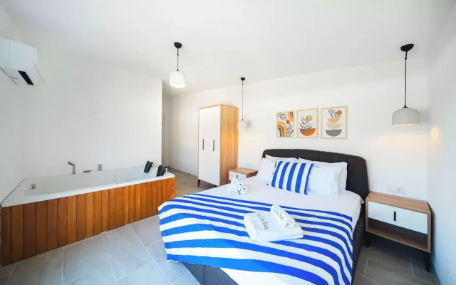 Kas Pera Villas