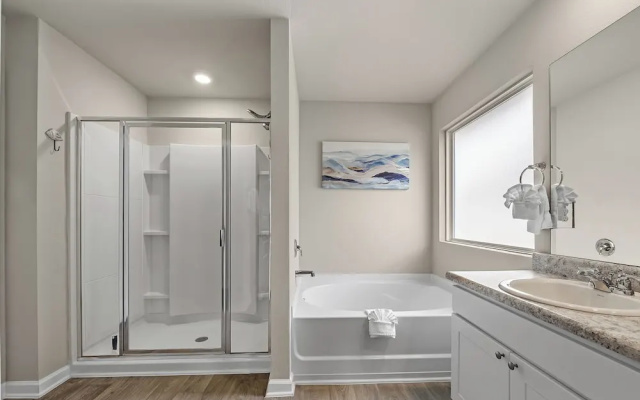 LA Coastal Retreat