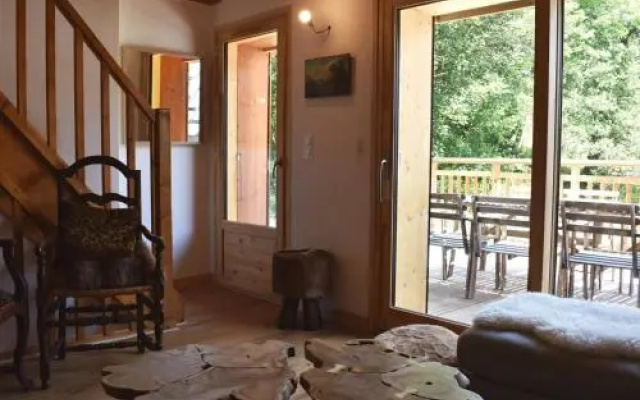 Maison la Gittaz