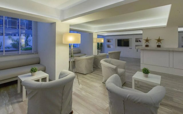 The Beachfront Hotel Adult Only 16 Plus