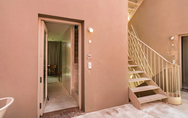 PG - 2C - T1 Duplex - Palacete do Guadiana