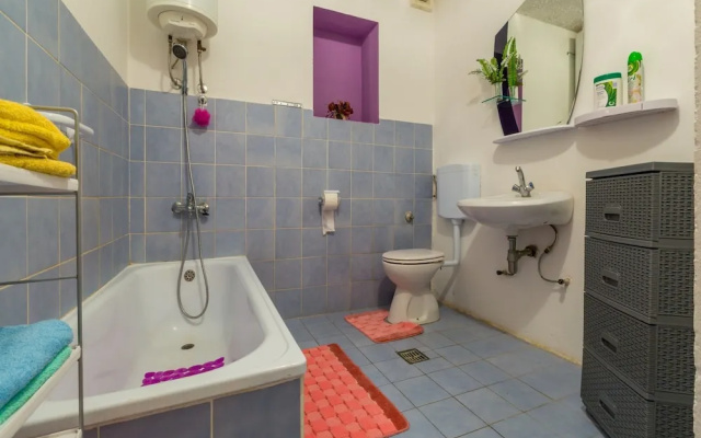 Apartment Paula