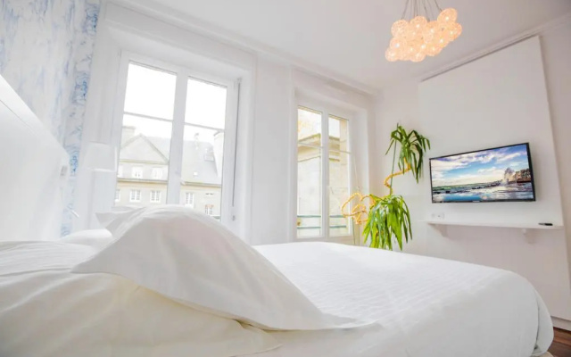 Appartement Jean Noel Saint Malo