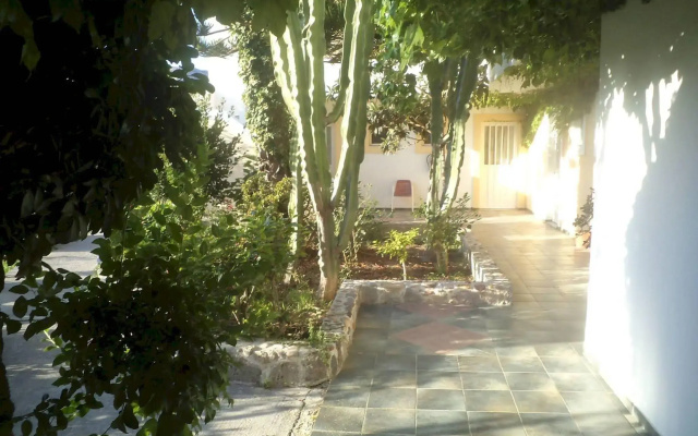 Afentouli Studios