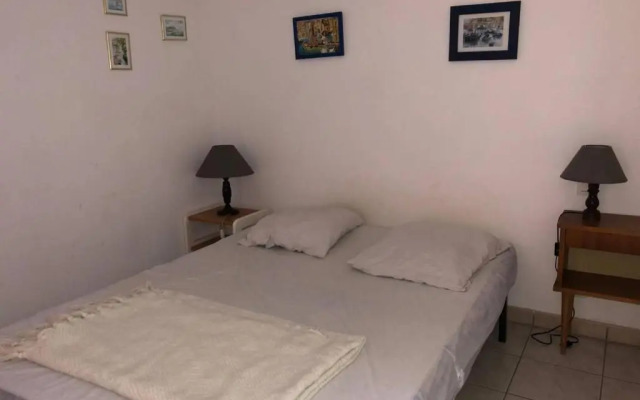 Appartement Port Barcarès, 2 pièces, 5 personnes - FR-1-81-209