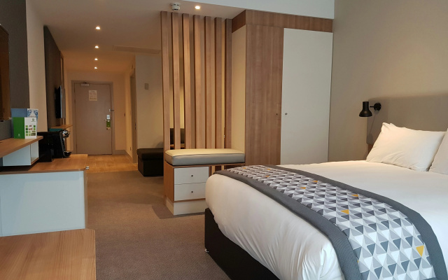Holiday Inn Birmingham City Centre by IHG