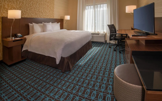 Fairfield by Marriott Inn & Suites Altoona