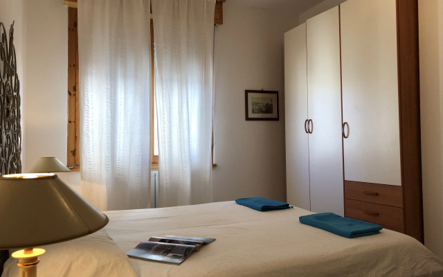 Casa Luisa 2 bedrooms apartment in Alghero