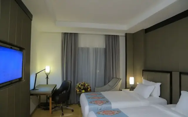 Check Inn Hotels - Addis Ababa