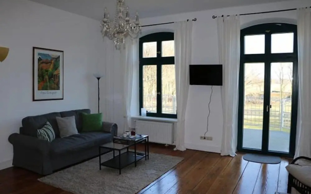 Herrenhaus Alt Vorwerk