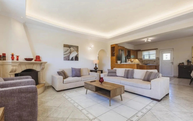 Villa Lilly With Private Pool