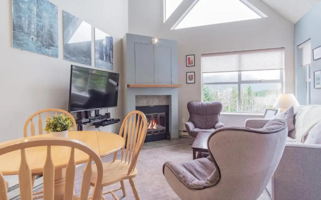 Wildwood Lodge By Outpost