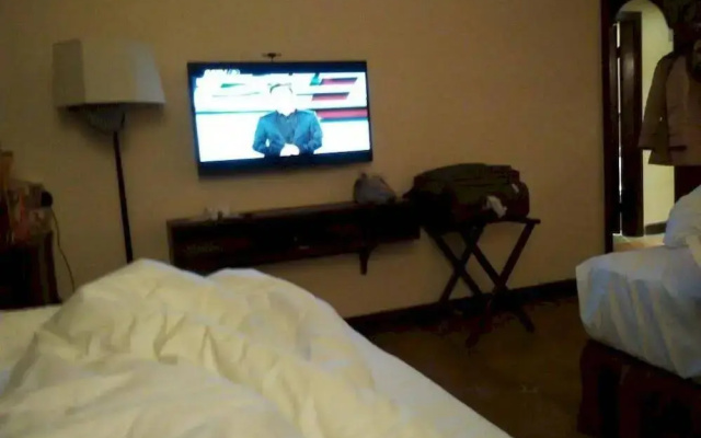 Chengdu Zifei Hotel