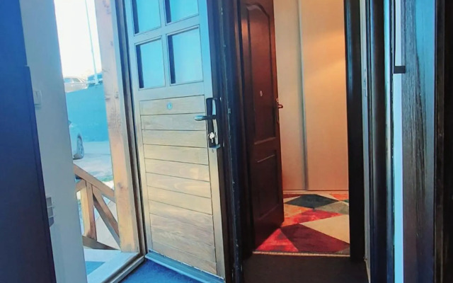 Pino apartman Jahorina