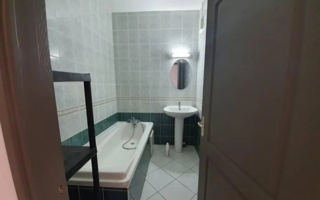 Escale Sudisteappartement T2*** (Adults Only)