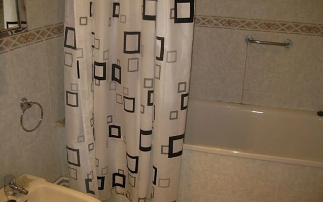 Apartamento Mar D´Aro Esc 2 B-B