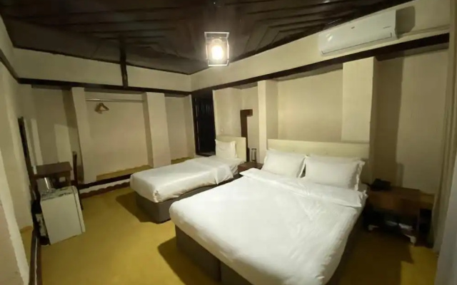 Dostlar Konagi Butik Otel