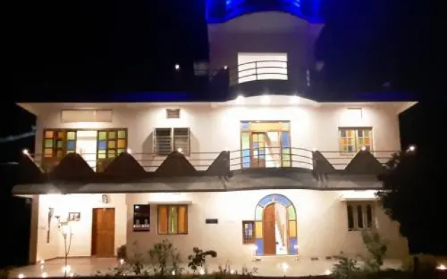 Lotus Garden Guest House