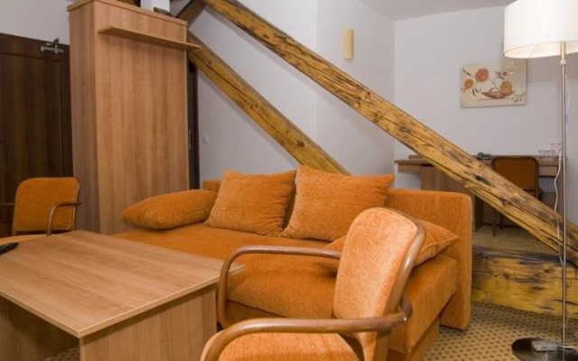 Hotel Kopanice