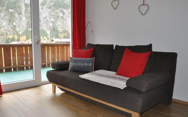 Apartment in Steeg in a Beautiful Setting