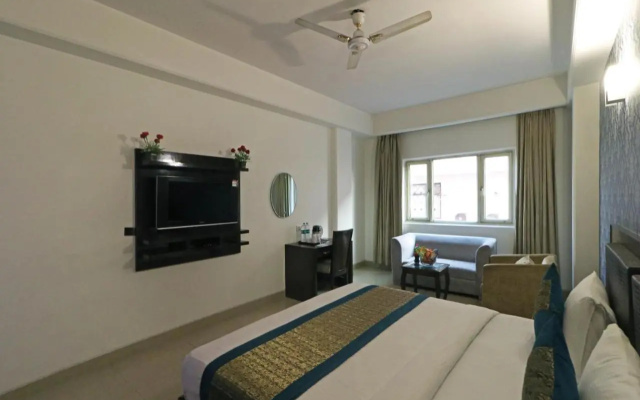 Hotel Venus Plaza