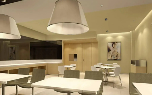 Jinjiang Inn Dalian Airport Branch