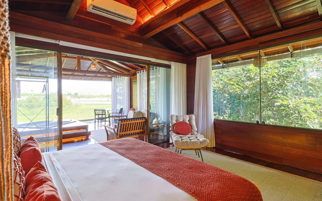 Eco Luar Boutique Hotel