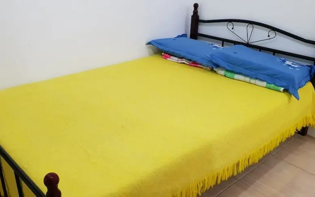 Homestay at Camella Homes Bohol