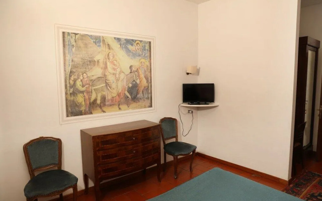B&B Alle Querce