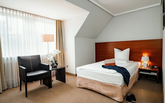 Privathotel alte mühle