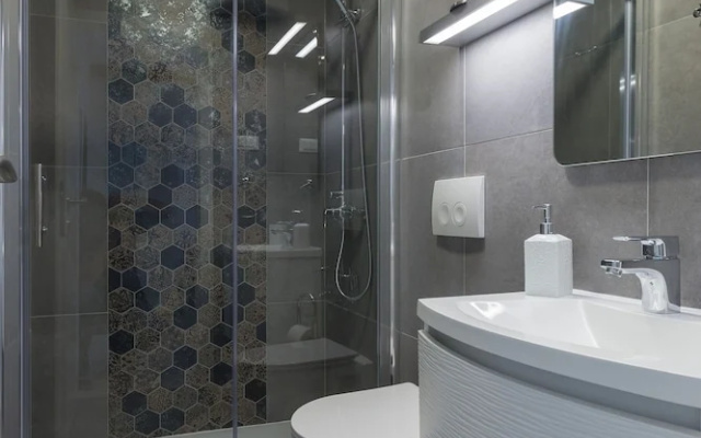 Studio Apartment Lumia