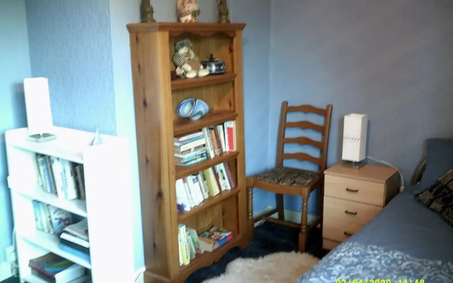 Wheatsheaf House Bed & Breakfast