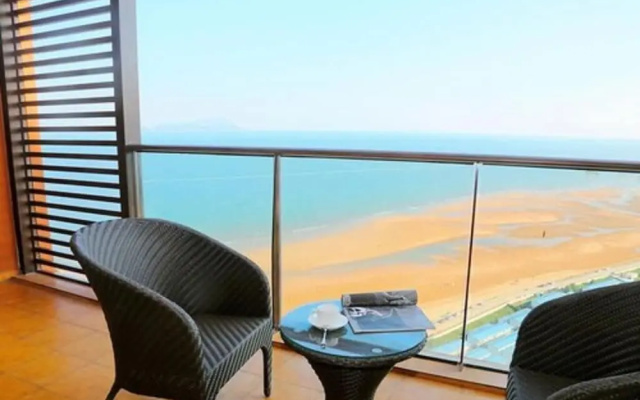 Mangrove Tree Resort World Coconut Grove Tower