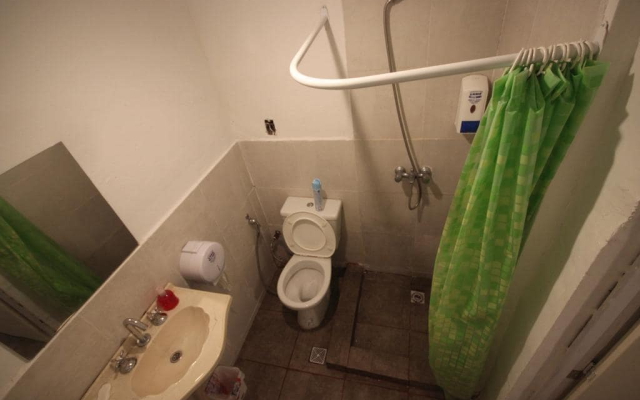 Hostel Foster Rosario