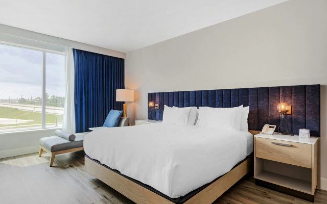 EVEN Hotel Waco - University Area by IHG