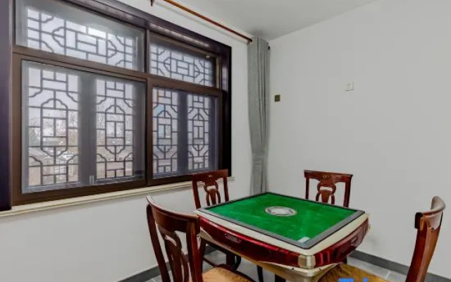 Yuxian Huixiang Qingyuan Homestay (Taohuatan Scenic Area Branch)
