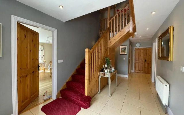 Deerbrook House BB