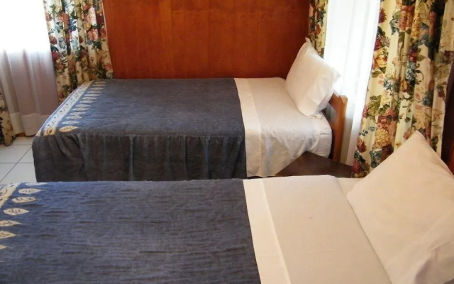 Hostal Noa-Ariki