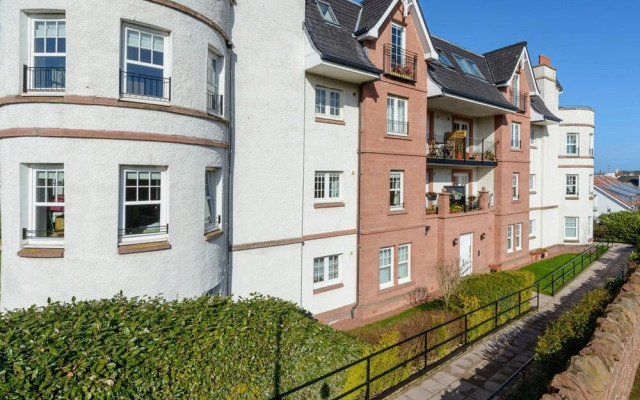 Redcroft Apartment for 3 People