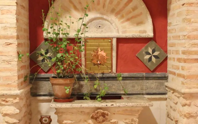 Hotel Rural Palacio del Gobernador