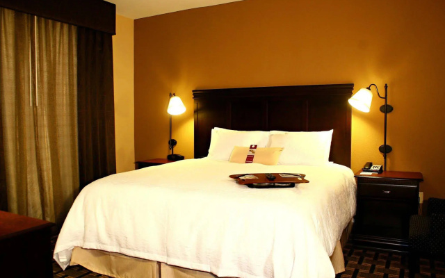 Hampton Inn & Suites Palestine