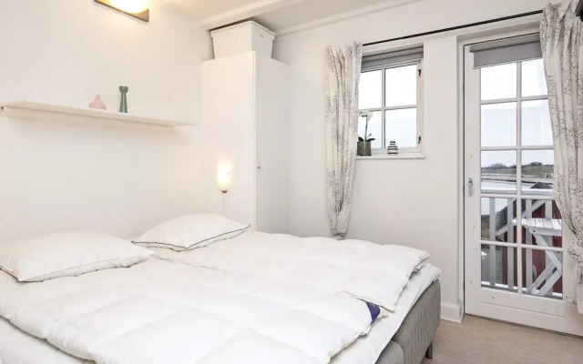 5 Star Holiday Home in Bagenkop