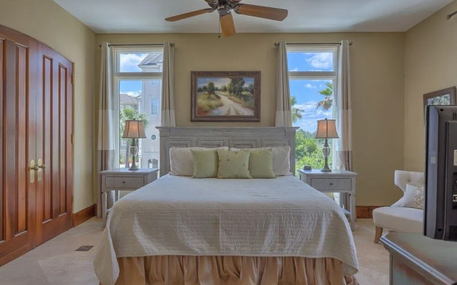 Collier Beach 16 by RedAwning