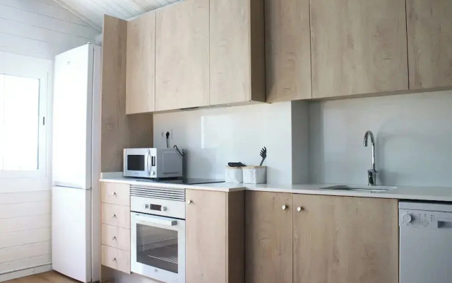 Bungalós Mar Menor
